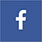 this is a social media button for Facebook